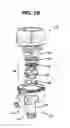 Fig. 03 - Fluid removal in a surgical access device