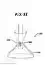 Fig. 28 - Fluid removal in a surgical access device