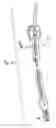 Fig. 05 - Laryngoscope and method of use
