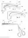 Fig. 06 - Laryngoscope and method of use