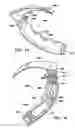 Fig. 08 - Laryngoscope and method of use