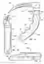 Fig. 12 - Laryngoscope and method of use