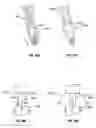Fig. 19 - Laryngoscope and method of use