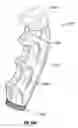 Fig. 20 - Laryngoscope and method of use