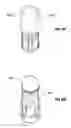 Fig. 24 - Laryngoscope and method of use