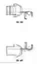 Fig. 27 - Laryngoscope and method of use