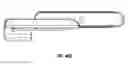 Fig. 33 - Laryngoscope and method of use