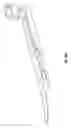 Fig. 40 - Laryngoscope and method of use