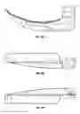 Fig. 47 - Laryngoscope and method of use