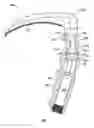 Fig. 02 - Handle for fiber optic device