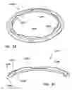Fig. 32 - Wound retractor with gel cap