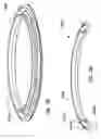 Fig. 33 - Wound retractor with gel cap