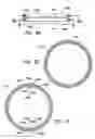 Fig. 40 - Wound retractor with gel cap
