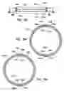 Fig. 43 - Wound retractor with gel cap