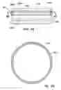 Fig. 45 - Wound retractor with gel cap