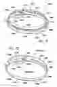 Fig. 52 - Wound retractor with gel cap