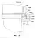 Fig. 55 - Wound retractor with gel cap