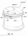 Fig. 56 - Wound retractor with gel cap