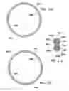 Fig. 75 - Wound retractor with gel cap