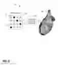 Fig. 10 - Non-resistive contact electrosonic sensor systems