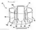 Fig. 01 - MR compatible compression based nuclear imaging system for breast cancer
