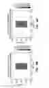 Fig. 09 - MR compatible compression based nuclear imaging system for breast cancer