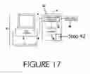 Fig. 13 - Pulmonary Embolism Therapeutic Devices and Associated Methods and Systems