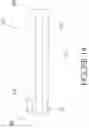 Fig. 10 - Therapeutic Inflatable Devices, Systems, and Methods for Multiple Sclerosis, Deep Vein Thrombosis, and Pulmonary Embolism