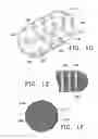Fig. 03 - Subcutaneous cavity marking device