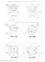 Fig. 16 - Needle guide with selectable aspects