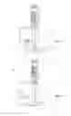 Fig. 17 - Needle guide with selectable aspects