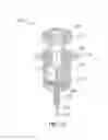 Fig. 18 - Vertebral bone channeling systems