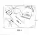 Fig. 08 - Access needle pressure sensor device and method of use