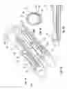 Fig. 02 - Single-insertion, multiple sampling biopsy device usable with various transport systems and integrated markers