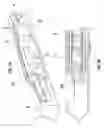 Fig. 04 - Single-insertion, multiple sampling biopsy device usable with various transport systems and integrated markers