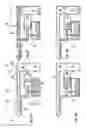 Fig. 07 - Single-insertion, multiple sampling biopsy device usable with various transport systems and integrated markers