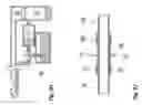 Fig. 08 - Single-insertion, multiple sampling biopsy device usable with various transport systems and integrated markers