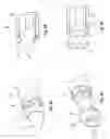 Fig. 11 - Single-insertion, multiple sampling biopsy device usable with various transport systems and integrated markers