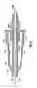 Fig. 04 - Flashback blood collection needle