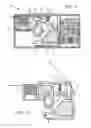 Fig. 05 - Analyte Testing Device with Lancet Cartridge and Test Strip Cartridge