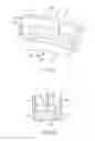 Fig. 05 - Probe adapted to treat living tissue and actuation method of device