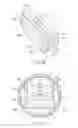 Fig. 07 - Probe adapted to treat living tissue and actuation method of device