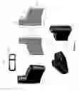 Fig. 02 - TOE BRACE DESIGNS