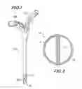 Fig. 02 - Multi-lumen catheter