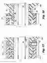 Fig. 09 - Surgical instrument with adapter for facilitating multi-direction end effector articulation
