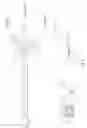 Fig. 02 - Microwave antenna