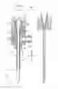 Fig. 08 - BONE CEMENT INJECTION PUNCTURE NEEDLE