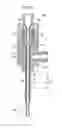Fig. 09 - BONE CEMENT INJECTION PUNCTURE NEEDLE