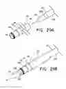 Fig. 11 - Method for open surgical placement
