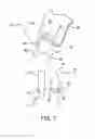 Fig. 06 - MULTI-LOOP ADJUSTABLE KNOTLESS ANCHOR ASSEMBLY AND METHOD FOR REPAIR